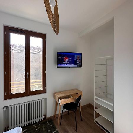 La Maison Apartment Roanne Luaran gambar