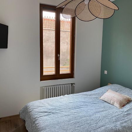 La Maison Apartment Roanne Luaran gambar