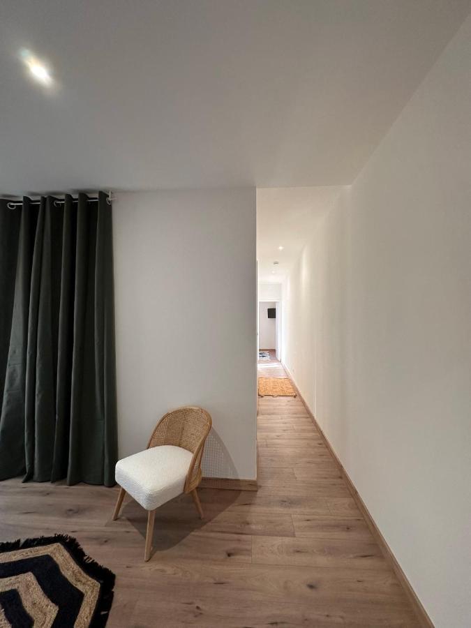 La Maison Apartment Roanne Luaran gambar