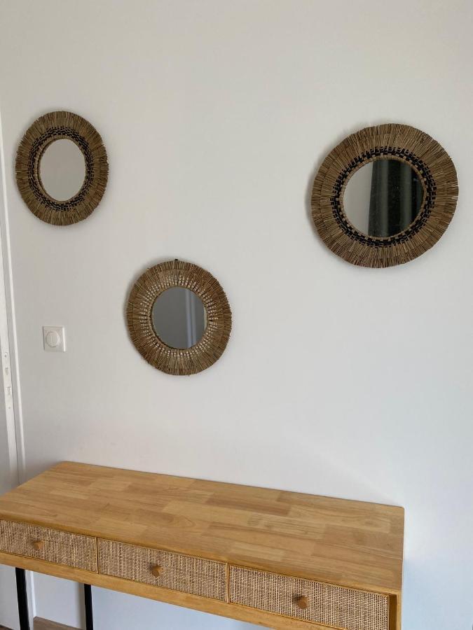 La Maison Apartment Roanne Luaran gambar