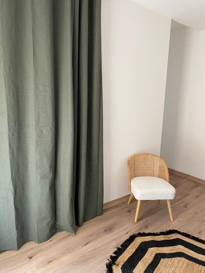 La Maison Apartment Roanne Luaran gambar