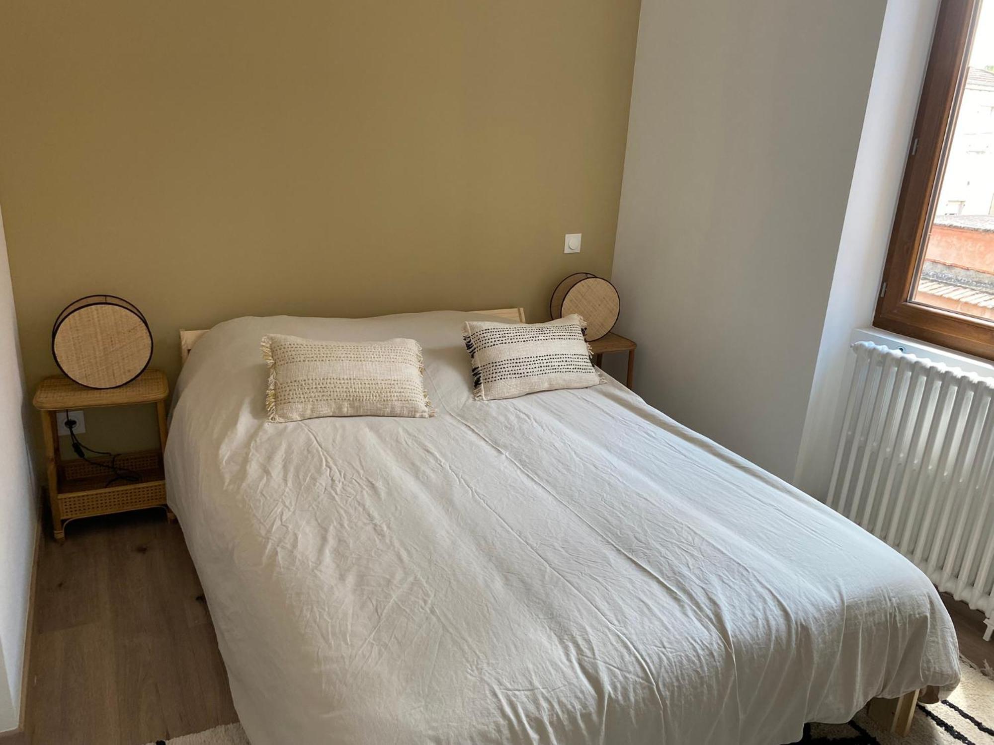 La Maison Apartment Roanne Luaran gambar